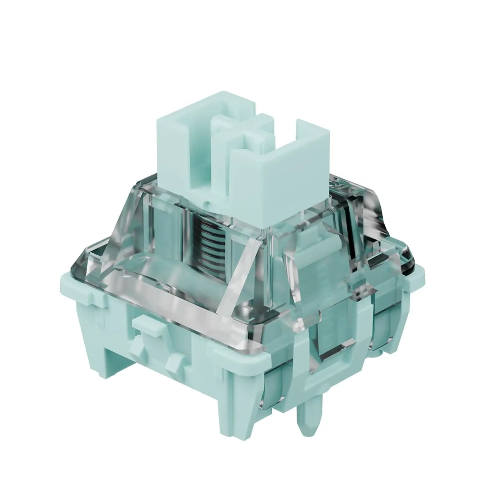 Beast Code Keyboard Beast Mode Ready Magnetic Jade Keyboard Switches Set