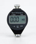 Straight Up Reliable Handheld Digital Shore Hardness Tester C Type Durometer with crisp display and zero function