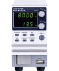 Programmable DC Power Supply With Multi Range Switching 0 To 80 Volts And 0 To 13.5 Amps 360 Watts Bench Top Workhorse With LCD Readout For Clear Voltage And Current Stackable In Series For Higher Voltage Or In Parallel For More Current, front panel