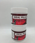 Plant Based Pigeon Health Tablets For Palomas Breeding And Recovery Safe Herbal Pills 600 Count Bottle