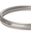 Nissan Suzuki JF020E CVT Chain Belt Upgrade For Torque Hungry Engines Built From High Strength Alloy Steel With Precision Stampings And Heat Treatment Delivers 98 Percent Transmission Efficiency And Lightning Fast Responsive Power Delivery, alloy steel CVT belt
