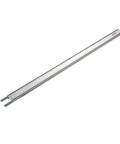 Make Straight Runs No Sweat With This 50 Inch Clamp Edge Extension Add Fifty Inches To Your Rig For Crisp Cuts On Circular Saws Built In T Track Delivers Legit Precision Daily sleek aluminum 50-inch clamp edge extension