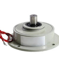 Pro Grade Miniature Magnetic Powder Brake Controller 0.5 Kg 24V Electromagnetic Brake PMB-0.5 with alloy housing and wires