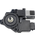 Hyundai Tucson Power Window Motor With Auto Up Down Replacement For Driver Side Front Left 2016 2020 Direct Fit OEM Quality 82450D3010
