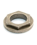 Close-up of metal bushing from Steering Shaft Pinion Gear and Bushing Kit for MTD Lawn Tractors 717 1554 and 941 0656A