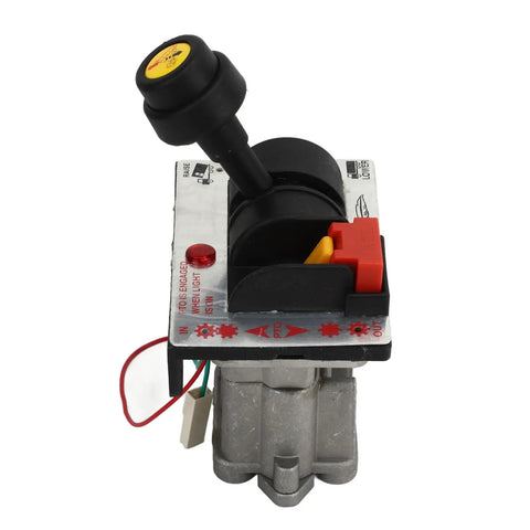 Multifunctional Proportional Flow Hydraulic Control Valve With PTO Switch And Slow Down Tipper Mode For Smooth Heavy Duty Switching In Hydraulic Systems On Dump Trucks