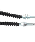 Heavy Duty Excavator Throttle Stepping Motor Built Tough From Durable Alloy Steel For HD800 And HD900 With Long Cable, detailed view of connections.