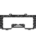 Black Radiator Support for 2016-2019 Chevy Silverado and GMC Sierra 1500 Truck Grade Replacement Part GM1207115 85632898 23343971