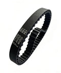 190XL Timing Belt 95 Teeth Industrial Cogged Rubber Geared Belt For Mechanical Replacement Delivers High Wear Resistance