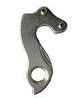 Universal Bike Derailleur Hanger Dropout Replacement for MTB and Road Bikes aluminum alloy ultralight
