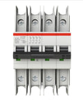 Top Grade Arc Fault Circuit Breaker Locking Down Your Residential Or Commercial Setup Hella Safe From Dangerous Electrical Arcs And Frayed Wire Chaos All Day Long, SU200M series miniature breaker.
