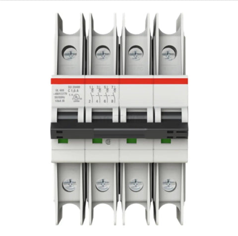 Top Grade Arc Fault Circuit Breaker Locking Down Your Residential Or Commercial Setup Hella Safe From Dangerous Electrical Arcs And Frayed Wire Chaos All Day Long, SU200M series miniature breaker.