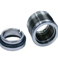 Top Ultra Shop Talk Standard Metal Bellows Mechanical Single End Seal Dtmb 40a for water pumps, featuring durable metal construction.