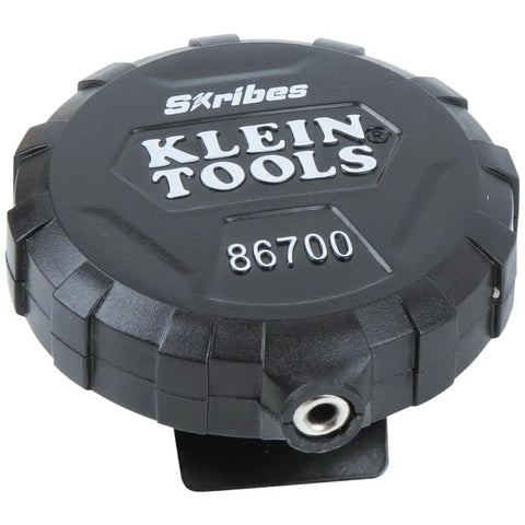 Retractable Marker Holder With Four Foot Cord For Skribes Paint Markers Fits Ultra Fine Fine And Chisel Tip Permanent Markers Handy On Job