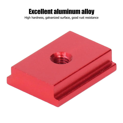 M6 Threaded Woodworking T Nut For 30 Series Aluminum Profiles Sliding Slot Nut For Table Saws And Benches Pro Grade Galvanized Aluminum Alloy