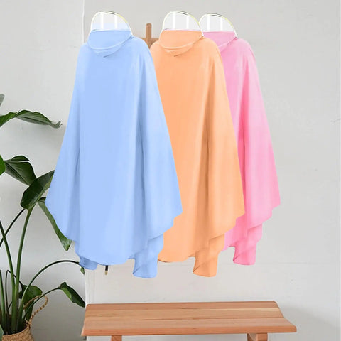 All Weather Electric Scooter Rain Poncho For Full Body Coverage Reusable 3XL Rain Coat Keeps You And Your Battery Bike Dry In Heavy Rain Snow And Wind Easy On And Off No Fuss Long Comfortable Design