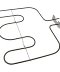 Electric Range Bake Element Replacement for Specific Models MEE36593201 and MEE36593202 Not Universal 240V 3400W Stainless Steel Outer Sheath