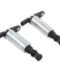 Plug And Play Front Variable Valve Timing Lift Solenoid VVT For 3.6L V6 Engines In Jeep Gladiator Wrangler Grand Cherokee Grand Cherokee L