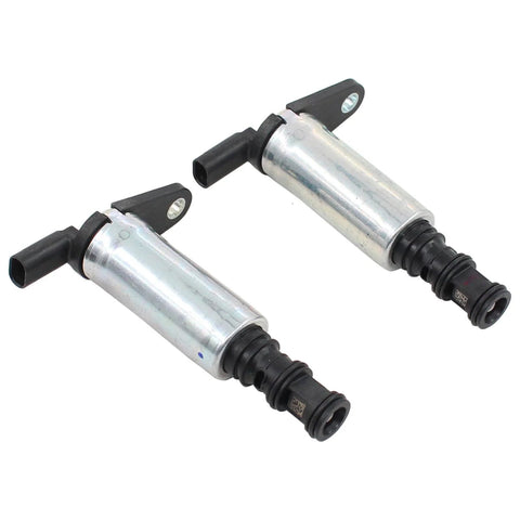 Plug And Play Front Variable Valve Timing Lift Solenoid VVT For 3.6L V6 Engines In Jeep Gladiator Wrangler Grand Cherokee Grand Cherokee L