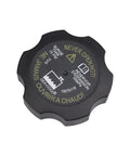 Radiator Surge Tank Cap Easy Install Coolant Cap for Cars OEM 15075118 RC98