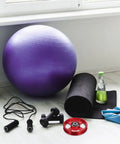 Beefy Heavy Duty Aluminum Pulley Wheels For Gym Equipment among fitness gear including exercise ball and weights
