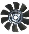 7 Inch 10 Blade Transmission Fan 53821 Replacement For Hydro Gear ZT Mower Models Fits Gravely Ariens Scag Liberty Z Bad Boy