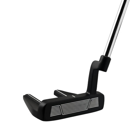 Budget Friendly Right Hand Golf Putter With Premium Grip And Alignment Line For Easy Targeting Matte Black Finish 35 Inch Shaft