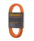 Deck Spindle Belt Kevlar Cord For Lawn Tractors With Briggs And Stratton Engine Heavy Duty Aramid Fiber Drive Belt Upgrade