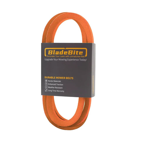Deck Spindle Belt Kevlar Cord For Lawn Tractors With Briggs And Stratton Engine Heavy Duty Aramid Fiber Drive Belt Upgrade