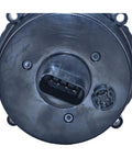 Top Shelf Thermal System Supermanifold Coolant Pump For Tesla Model Y 3 S X High Performance Replacement 149261100A view of pump base with connection port.