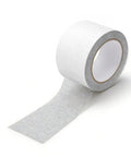 Roll of 2 Pack Window Screen Repair Tape Self Adhesive Fiberglass Mesh Patch Kit For Holes Tears And Rips In Screens Grey For Windows Doors