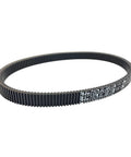 CVT Drive Belt Replacement For EBS Clutch Part 3211113 with aramid material, cooler running and reduced wear, no recalibration needed