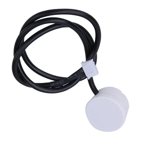 Non Contact Capacitive Liquid Level Sensor For Non Metallic Pipes And Industrial Tanks With NPN Output No Fuss Plug And Play Monitoring