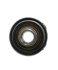 Rock Solid 1344 Mechanics 3R U Joint for 1978 to 2005 GM 7.5 and 7.625 inch axles showing inner snap ring detail.