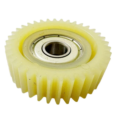 Left-Out 36V-48V Electric Bicycle Gear And Clutch Kit With 36-Tooth Silent Nylon Planetary Gears For 250W To 500W E-Bikes, Easy Plug-And-Play Repair For Mountain Bikes And Women's Electric Bicycles