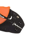 Close-up of Labor Saving Crimping Pliers For Bare Terminals 0.5 To 10 Mm2 Wiring Crimp Tool Pro Grade Beast High Carbon Steel