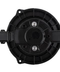 Top Shelf Hvac Heater Blower Motor Assembly Plug And Play Slick Swap For Chevrolet Bolt Ev And Bolt Euv Vehicles 2017 To 2023 featuring heat-resistant plastic design.