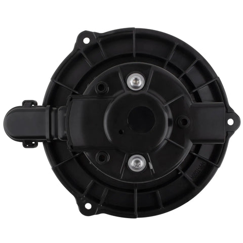 Top Shelf Hvac Heater Blower Motor Assembly Plug And Play Slick Swap For Chevrolet Bolt Ev And Bolt Euv Vehicles 2017 To 2023 featuring heat-resistant plastic design.