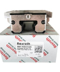 Slide bearing block R165131420 R165131420 single 1pc sealed ball-bearing linear guide on box