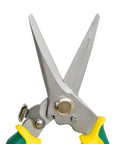 Goat And Sheep Hoof Trimmers Carbon Steel Pruning Shears With Serrated Blade For Hooves And Farm Or Garden Tasks