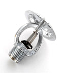 Pro Workhorse Fire Sprinkler Head With Sixty Eight Degree Activation And Swift Response Spray for active warehouse use.