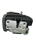 Straight Swap Power Door Lock Actuator For 15 To 24 Cadillac Chevrolet Gmc Rear Left Driver Side, detailed view of locking mechanism.