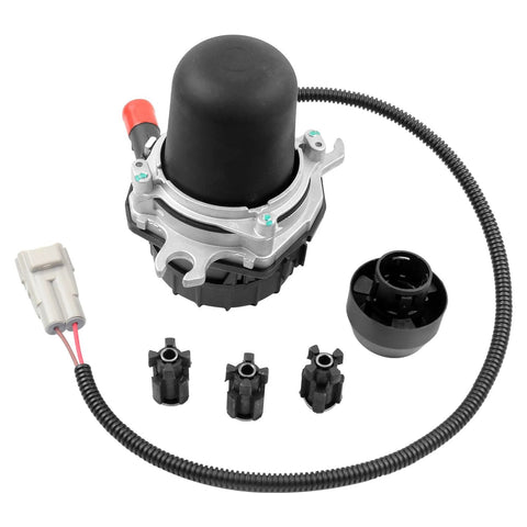 Secondary Air Injection Pump Replacement For 2007 To 2013 Toyota Sequoia Tundra Land Cruiser LX570 Smog Pump OEM Part 17610 0S010 10200231AA