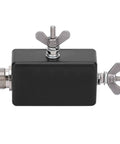 1 To 9 Mini Balun For HF Antennas Ultra Compact Passive Converter For Outdoor QRP Stations Rugged Hard Plastic Shell