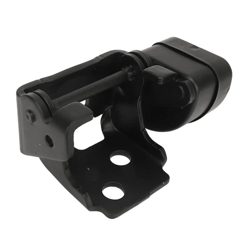Direct Bolt On Left Front Car Door Hinge For C5 2009 2019 showing detailed metallic design and pivot mechanism.