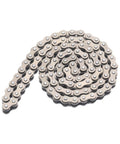 Heavy Duty 25H Roller Chain 88 Links With 5 Master Links For Razor E200 E200S RX200 EcoSmart Metro SUP Cargo Kids Electric Scooters