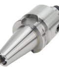 Close-up of Face Mill Cutter Holder For CNC Lathe 40Cr Alloy Steel Tool Holder With Storage Box