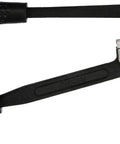 Heavy Duty 408M Tube Bender For Rebar Cutting And Forming Accurate 90 To 180 Degree Bends With Offset Cushion Grip Handles