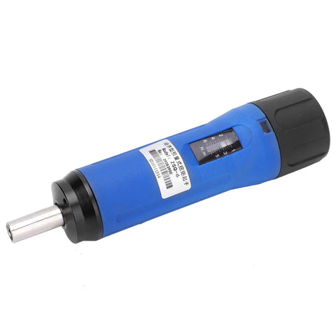 Preset Torque Screwdriver Kit With Six Zsq Settings. Precision Hand Tool For Electrical Assembly And Light Industrial Fastening. Includes Replaceable Bits. Reliable Control For Controlled Tasks And Secure Mounting Jobs In The Shop Or Garage. Perfect For