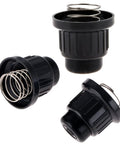 Three Pack AA Battery Push Button Igniter Caps Replacement For Tabletop Griddles Gas Fire Pits And Patio Heaters Durable Plastic Switch Caps Knobs